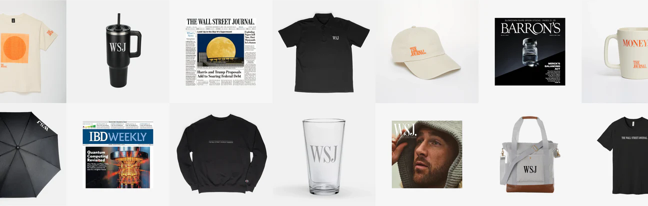 Wear the Financial Record