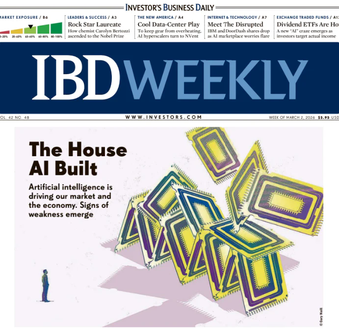 IBD Weekly